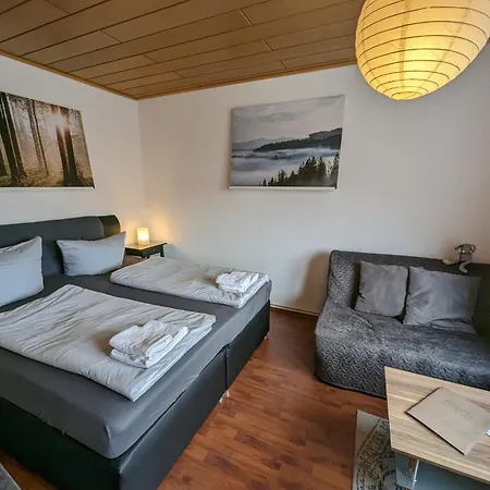 Appartamento Maeusenest - Braunlage