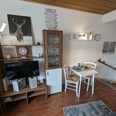 Maeusenest - Braunlage