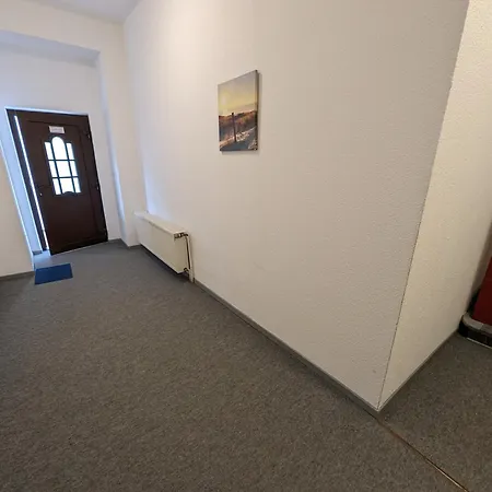 Appartamento Maeusenest -