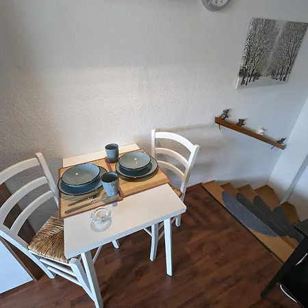 Appartamento Maeusenest - Braunlage