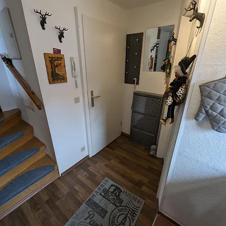 Appartamento Maeusenest - Braunlage